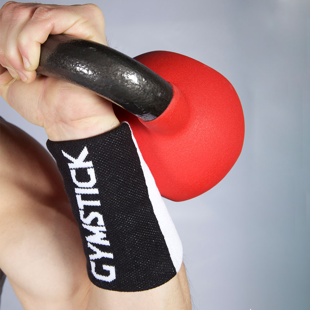 Handledsskydd Gymstick Kettlebell Pad